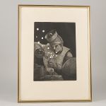 1730 9340 ETCHING